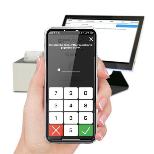 app per pagamenti online carta di credito